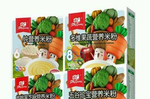 方廣米粉：品質是贏得市場的唯一途徑