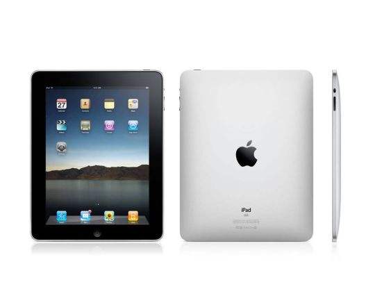 平板電腦那個好 蘋果iPad2引領平板電腦潮流