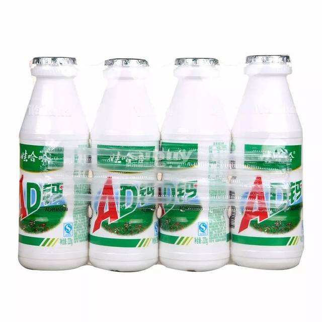 娃哈哈旗下有哪些產品 娃哈哈再推新品蔓越莓