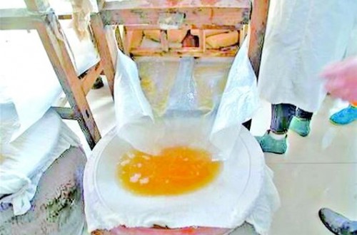 傳承技藝四十載匠心獨運沁心田