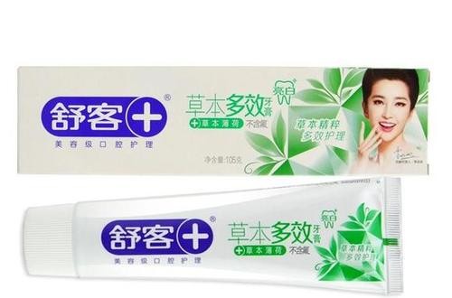 舒客牙膏好不好 數字化傳播推動新品類發展