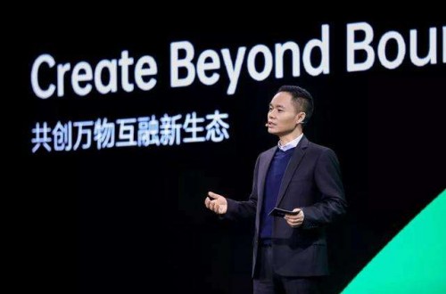 5G大勢，民族品牌OPPO欲創新突破自我展開多品牌合作，拓展IoT產品是重中之重