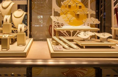 世界十大奢侈品珠寶品牌，世界頂級珠寶品牌排行榜