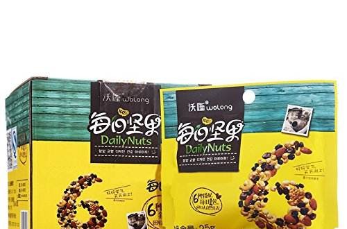 堅果品牌沃?。簯鹇远ㄎ磺逦?，扎實只做好產品