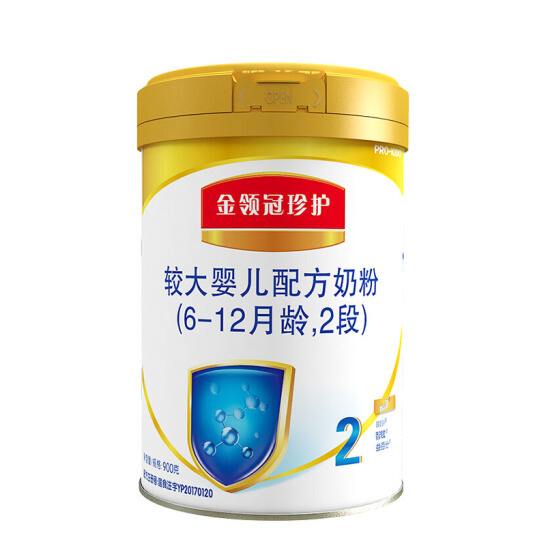 伊利奶粉官網：從品類到品牌，開啟羊奶粉新時代