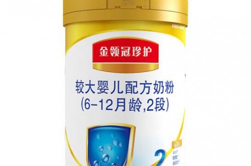 伊利奶粉官網：從品類到品牌，開啟羊奶粉新時代