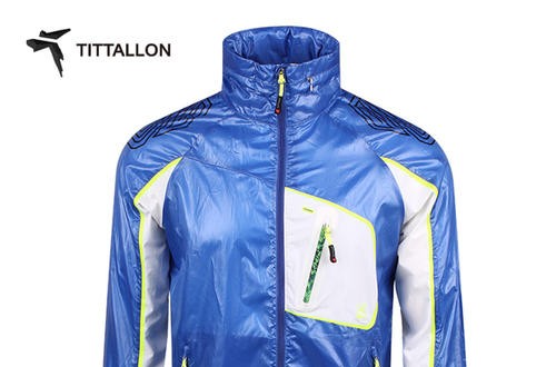 TITTALLON體拓滑雪服：滿足消費者對專業和時尚的需求