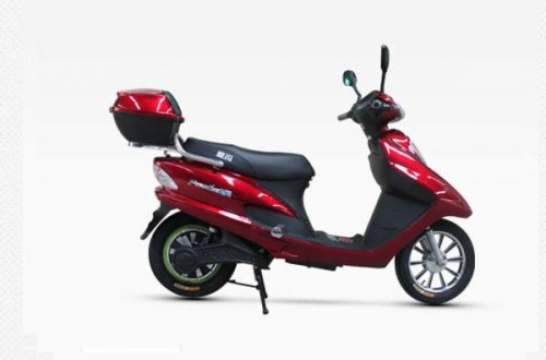 愛瑪電動車質量怎么樣 用戶至上，造就時尚品質好車