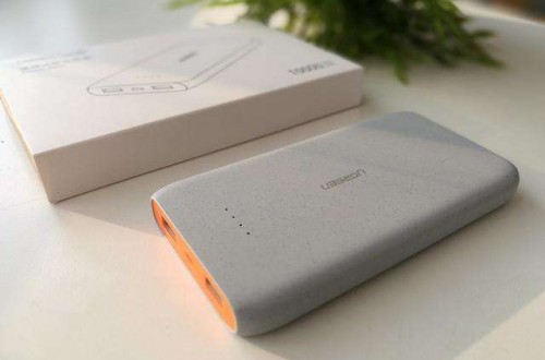 移動電源行業的現狀怎么樣，移動電源排行榜