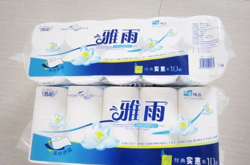 衛生紙十大品牌排名，衛生紙哪個牌子好