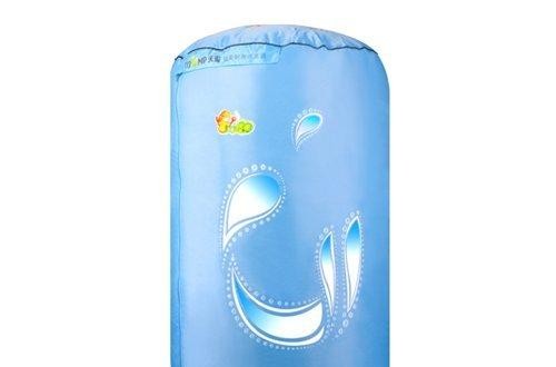 干衣機什么牌子好 天使干衣機冷熱智能換擋呵護衣物