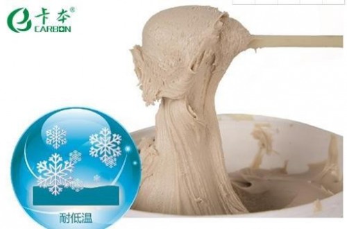【卡本科技】超低溫結構膠，讓加固施工無懼嚴寒！| 植筋膠