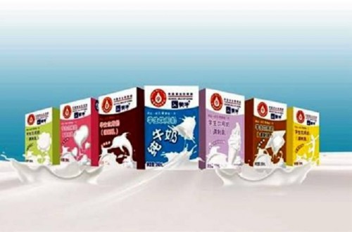 蒙牛學生奶：傳遞環保知識，主張愛護水資源