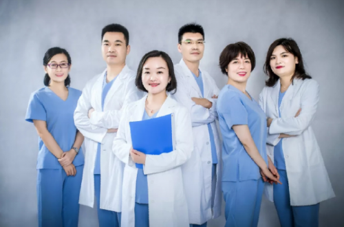 簡自美創始人蔣帥： 改變在毫厘之間，美麗于無形之中