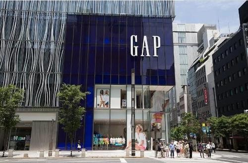 gap品牌：年輕化、可持續，努力適應市場需求