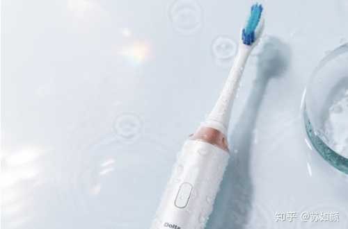 電動牙刷哪家好 imask電動牙刷優雅與從容并存