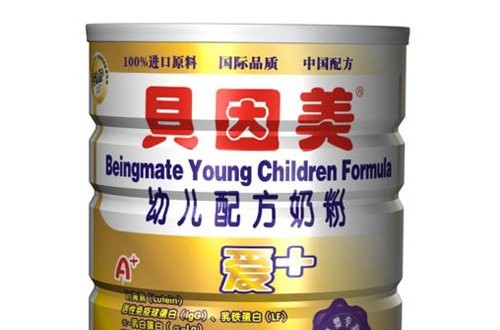 貝因美官網：母嬰行業大風口下，貝因美大有可為