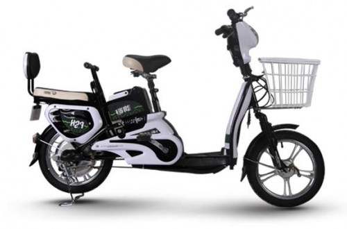 綠能電動車官網：綠能新款電摩X1使用測評