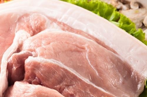家佳康致力打造品質高端、安全放心、健康營養肉品