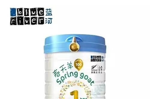 藍河奶粉怎么樣  營養配方，為寶寶健康加持