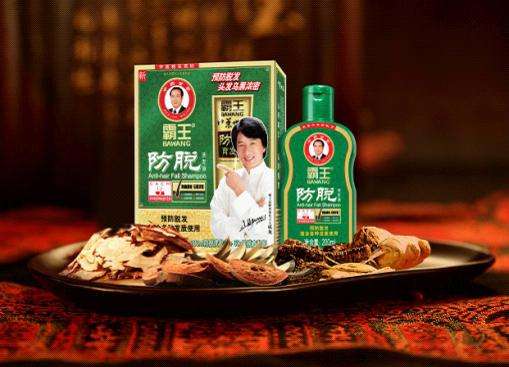 霸王洗發露：老牌國貨的年輕化轉變