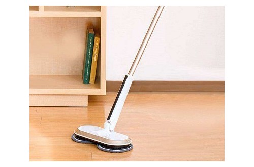 讓大掃除更輕松，電動拖把十大品牌