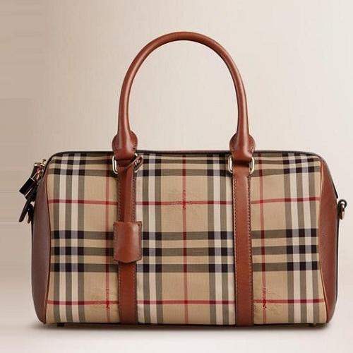 burberry官方旗艦店：繼續深化品牌戰略