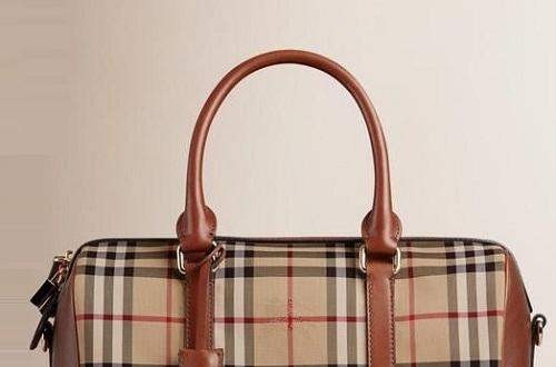 burberry官方旗艦店：繼續深化品牌戰略