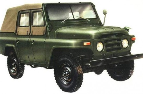 越野車品牌北京越野：品牌進化，攻守有道