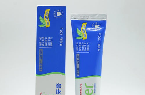 麗齒?。簻睾土翝嵮例X而不傷牙釉質