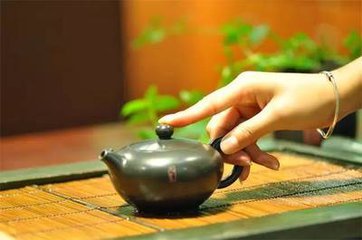 使用紫砂壺男女有別你知道嗎？