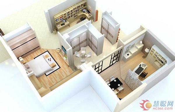 什么是全屋定制 全屋定制的優勢
