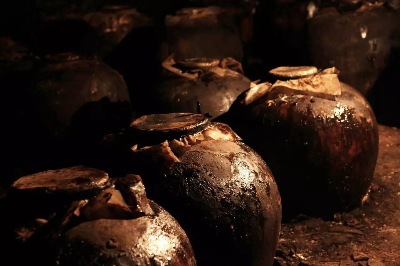 探索神奇的醉仙洞，愛上醉仙洞神獸序列洞釀洞藏老酒