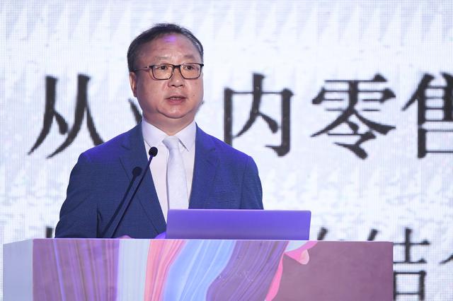 智慧博弈，鵬城論道！中國紡織創新年會?設計峰會展望產業新生態
