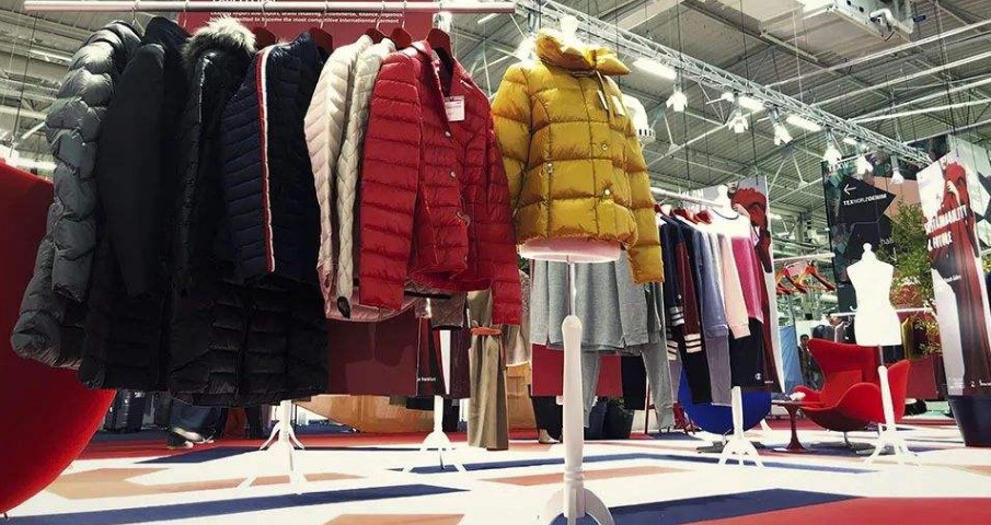 全年蒸發4000億！服裝行業怎么了？ 