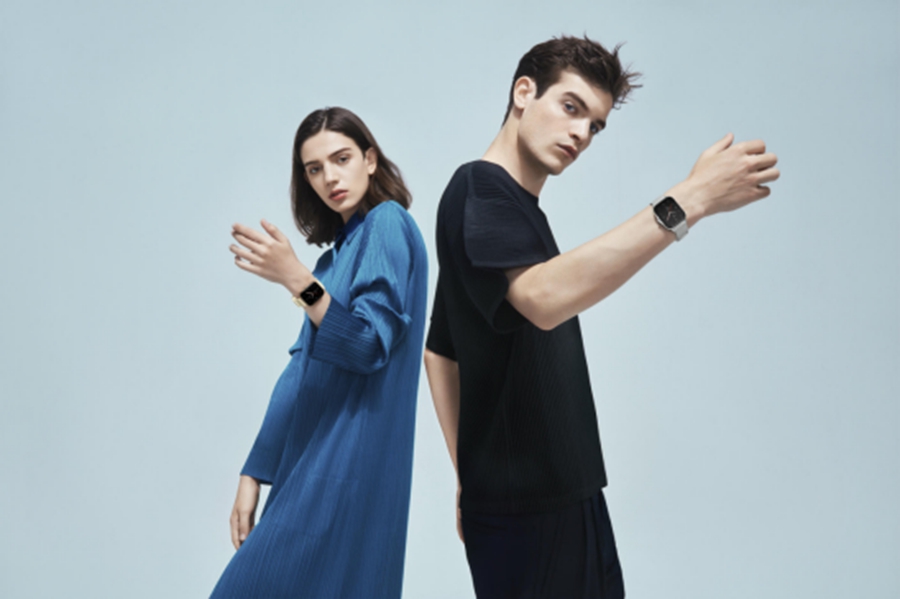 華米科技發布 Amazfit GTR 2、GTS 2 智能手表