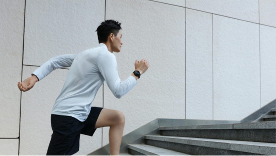 華米科技發布 Amazfit GTR 2、GTS 2 智能手表