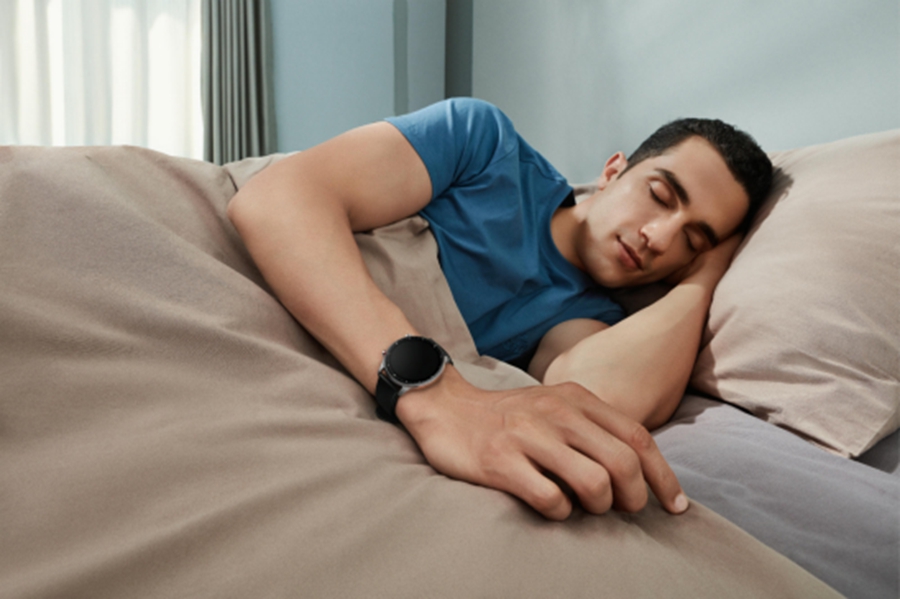 華米科技發布 Amazfit GTR 2、GTS 2 智能手表