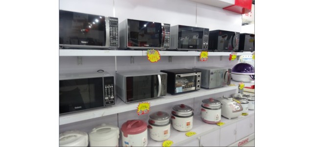 急驟“爆冷”的小家電，未來突破口在哪里