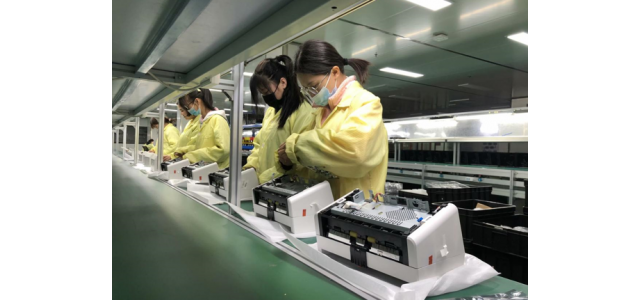 中國聲谷制造中心：創新賦能，助力國產品牌崛起