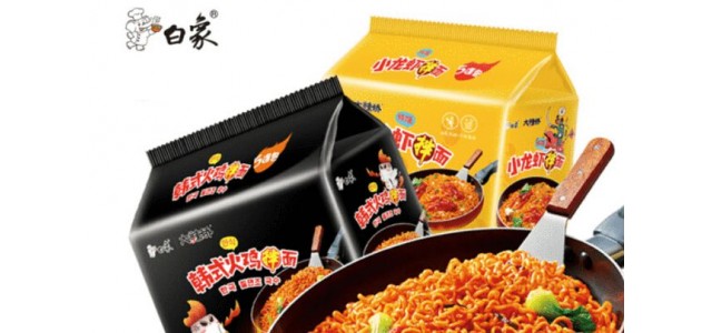 25年好品質，白象方便面依舊初心不變