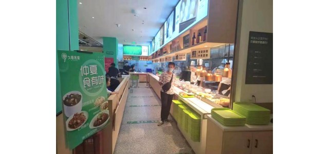 豬腳飯、雞爪、中式快餐，IDG、源碼等投資機構掃貨福建餐飲品牌