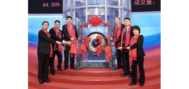老字號迎“黃金時刻”，菜百正式登陸資本市場