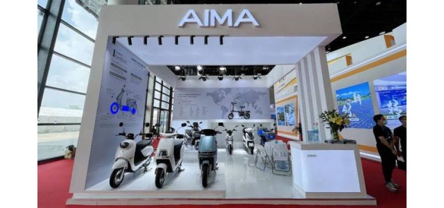 雅迪、愛瑪、臺鈴、小刀等電動車品牌進入旺季沖刺