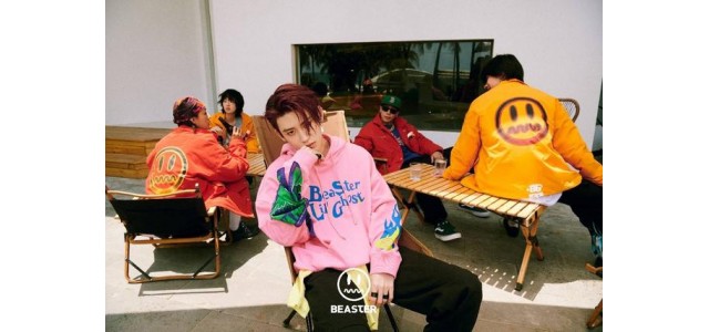 BEASTER完成超2億人民幣首輪融資，領跑國貨服裝品牌