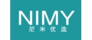 nimy尼米優選休閑百貨品牌