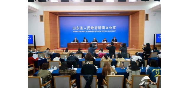 德州培強體育器材、運動鞋服產業，扮“中國體育名城”品牌。