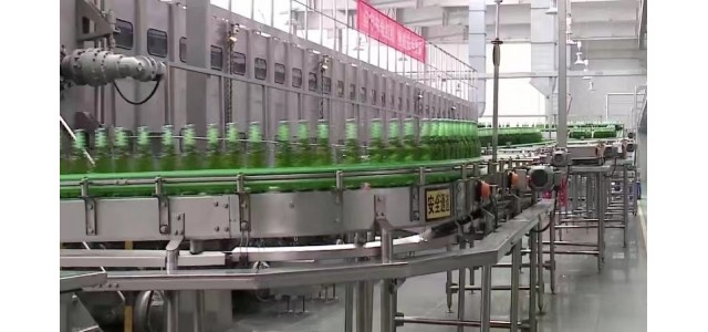 投資3.5億元、產值超10億的百年品牌煙臺啤酒迎來“上新”