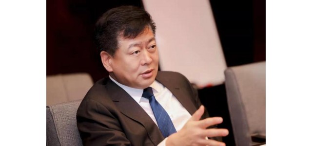 捷豹路虎如何打造差異化品牌標簽？馬振山：品牌驅動，服務創新