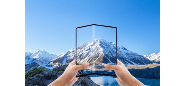 2025年全球折疊手機中國品牌的份額是多少？